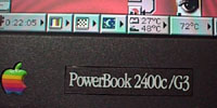 2400/G3 Emblem