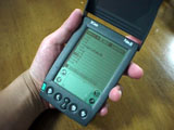 3Com Palm III