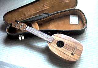 ukulele