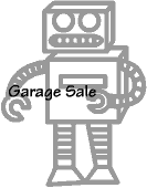 Garage Sale