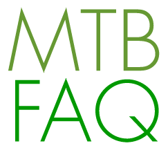 MTB FAQ