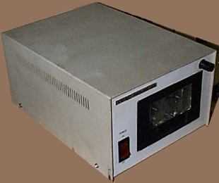 PROLINE-100 external view