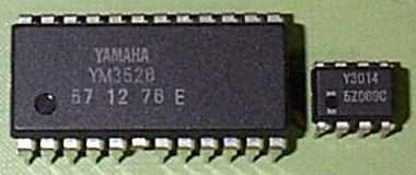 YM-3526, YM-3014