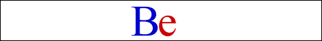 Be-IN FAQ banner