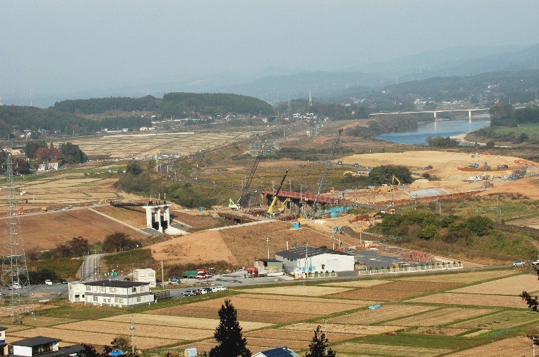 ����������k���̌i��