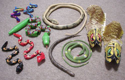 Snakes