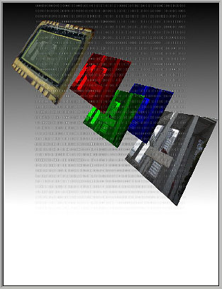 Digital city