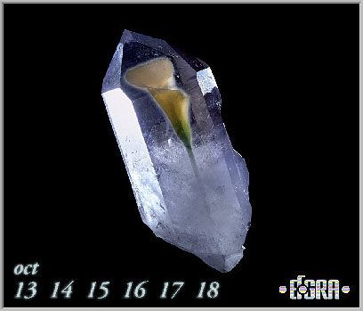 Frozen time #1