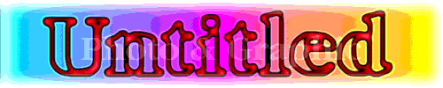 Untitled homepage Title