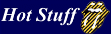 Hot Stuff banner