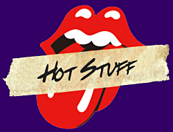Hot Stuff - The Rolling Stones