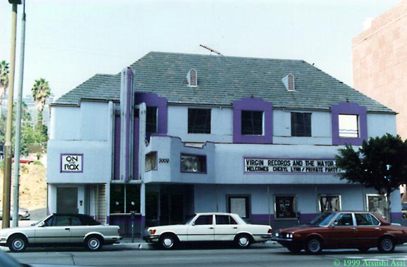 LA89C202