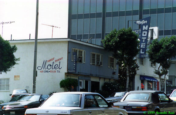 LA89C207