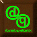 dogmark
question