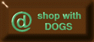 shop with dogs