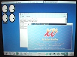 PowerPC Linux on PowerBook2400