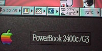 2400/G3 Emblem