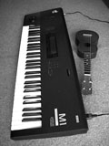 KORG M1