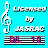 JASRAC�����ޡ���