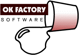 OK software logo