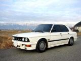 E28-M535i