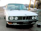 South African M535i(1987)[image]