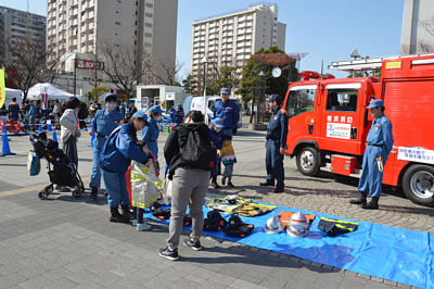 ���h�m�ɂȂ낤