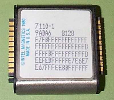 7110-1 MBM