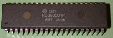 HD6805U1