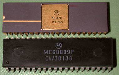 MC6809