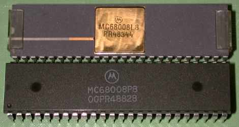 MC68008
