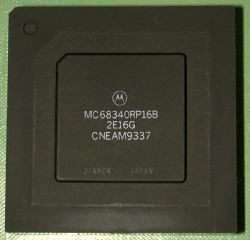 MC68340