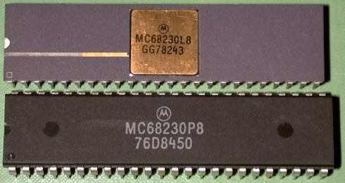 MC68230