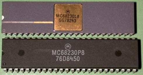 MC68230