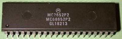 MC68652