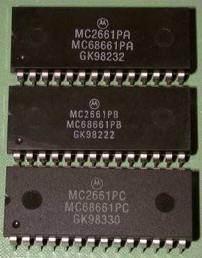 MC68661