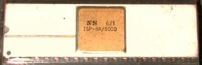 ISP-8A/500