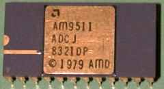 AMD Am9511