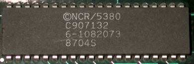 NCR 5380
