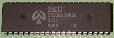 Zilog Z8530