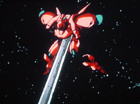 機動戦士ガンダム００８３ ８話 １３話