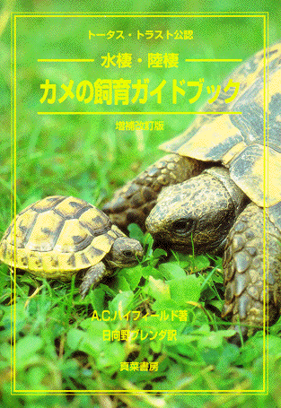 ◆「TORTOISE LAND リクガメ飼育百科」◆完全飼育マニュアル◆ ◇「TORTOISE LAND リクガメ飼育百科」◇完全飼育マニュアル