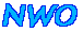 NWO Logo Image