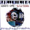 GENIUS+LOVE