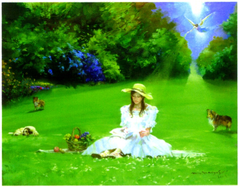 村山直儀デジタル美術館