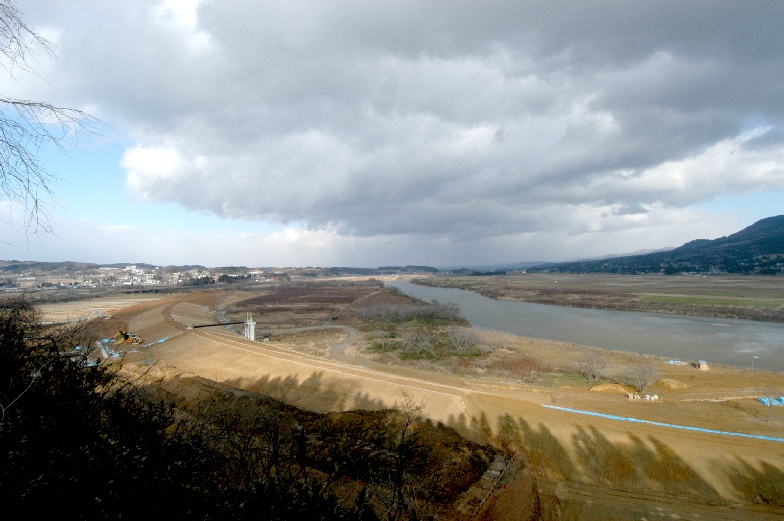 ����ȍ��ق���̌i�ς�������m�Ԃ͉��ƌ������낤�H�I