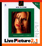 LivePicture2.1J package