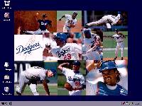 DODGERS