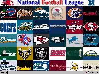 NFL LOGO