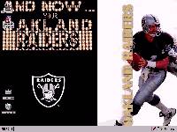 RAIDERS